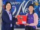 กิจกรรมวันปีใหม่ ปีพุทธศักราช 2569 Image 1119